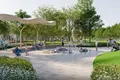 Жилой комплекс Новый комплекс вилл Siniya Island с собственным пляжем и полем для гольфа, Al Seanneeah, Umm Al Quwain, Дубай, ОАЭ