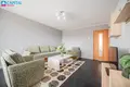 Wohnung 2 zimmer 49 m² Vilnius, Litauen