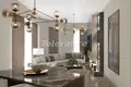 2 bedroom apartment 93 m² Kartal, Turkey