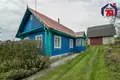 Maison 45 m² Krasnienski sielski Saviet, Bélarus