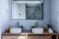 Mieszkanie 3 pokoi 119 m² Dos Hermanas, Hiszpania