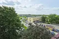 2 bedroom apartment 53 m² Warsaw, Poland