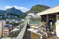 Penthouse 3 Schlafzimmer 289 m² Regiao Geografica Imediata do Rio de Janeiro, Brasilien