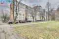 Mieszkanie 3 pokoi 62 m² Wilno, Litwa
