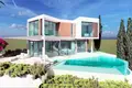 Appartement 4 chambres 281 m² Chlórakas, Chypre