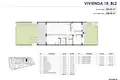 3-Schlafzimmer-Bungalow 102 m² Cartagena, Spanien