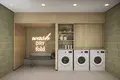 Estudio 1 habitación 20 m² Paraiso, Brasil