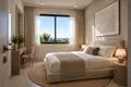 3 bedroom apartment 105 m² Paphos Municipality, Cyprus