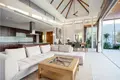 Villa 4 chambres 600 m² Choeng Thale, Thaïlande