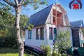 House 36 m² Naracanski sielski Saviet, Belarus