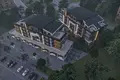 1 bedroom apartment 80 m² Muratpasa, Turkey