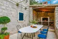 Haus 4 Schlafzimmer 330 m² Opcina Orebic, Kroatien