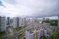 Квартира 1 комната 30 м² Минск, Беларусь