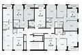 Apartamento 1 habitación 24 m² Vnukovo, Rusia