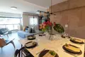 Penthouse 3 pokoi 79 m² Regiao Imediata de Sao Paulo, Brazylia