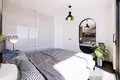 1 bedroom apartment 50 m² Agios Amvrosios, Northern Cyprus