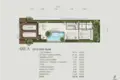 Willa 3 pokoi 211 m² Si Sunthon, Tajlandia