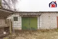 Wohnung 2 zimmer 55 m² Malyja Niastanavicy, Belarus