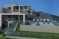 Villa de 4 habitaciones 144 m² Fodele, Grecia