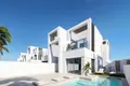 3-Schlafzimmer-Villa 110 m² Los Alcazares, Spanien