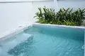 Dom 3 pokoi  Huai Yai, Tajlandia