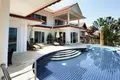 Willa 6 pokojów 480 m² Ko Samui, Tajlandia