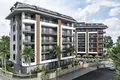 Apartamento 62 m² Tosmur, Turquía