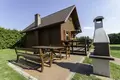 Commercial property 251 m² in Jezierzyce Koscielne, Poland