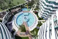Жилой квартал Sky Deluxia Life