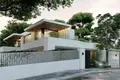 4-Schlafzimmer-Villa 705 m² Marbella, Spanien