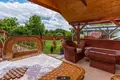 Willa 3 pokoi 62 m² Balatonfokajar, Węgry