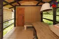 Haus 78 m² Rakauski sielski Saviet, Belarus
