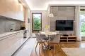 Квартира 2 комнаты 44 м² Гданьск, Польша
