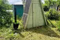 Дом 39 м² Борщёвский сельский Совет, Беларусь