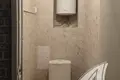 Apartamento 3 habitaciones 81 m² Chacislau, Belarús