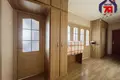Appartement 3 chambres 62 m² Salihorsk, Bélarus