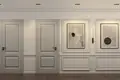 Вилла 5 комнат 338 м² Муратпаша, Турция