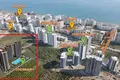 Wohnkomplex Apartment in the MNZ Gold City complex is 23,000 EUR cheaper than the developer.