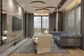 Wohnung 1 zimmer 17 171 m², Türkei