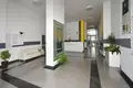 Apartamento 2 habitaciones 96 m² Minsk, Belarús