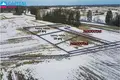 Grundstück  Pikeliskes, Litauen