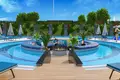 Appartement 62 m² Kargicak, Turquie