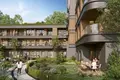 Apartment in a new building Babacan Lagoon