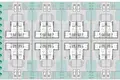 Дом 4 комнаты 151 м² Лос-Алькасарес, Испания