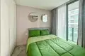 Condo z 1 sypialnią 37 m² Pattaya City, Tajlandia