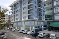 Mieszkanie 2 pokoi 54 m² Mahmutlar, Turcja