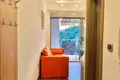 Mieszkanie 1 pokój 36 m² Przno, Czarnogóra