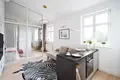 Apartamento 2 habitaciones 34 m² Poznan, Polonia