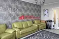 Apartamento 3 habitaciones 72 m² Grodno, Belarús