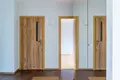 Appartement 2 chambres 54 m² Varsovie, Pologne